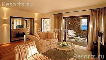 Blue Palace Hotel 5